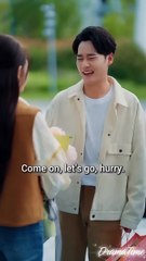 [ENG SUB] My Ex Just Became My Boss - Full #cdrama #fullepisode