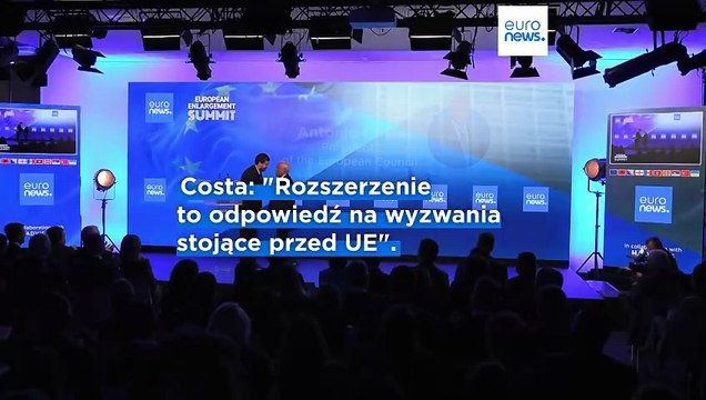 To nie fair . Przywódcy wzywają Orbána do wycofania się z weta wobec Ukrainy na szczycie ws. rozszerzenia UE Euronews