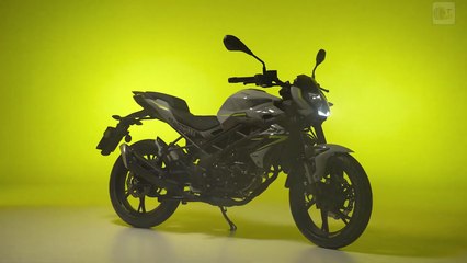 Benelli BN 125 2026: Modernes Design und Fahrspaß für Einsteiger