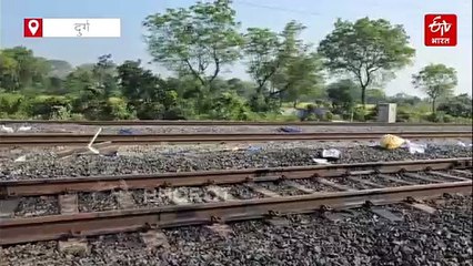 बिलासपुर ट्रेन एक्सीडेंट: मुंबई हावड़ा रूट पर ट्रेनों का परिचालन शुरू, सुबह 4 बजे पूरा हुआ रेस्क्यू