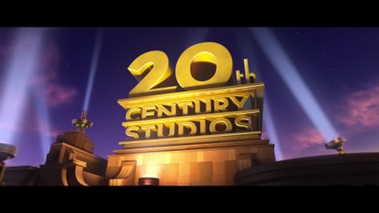 Predator: Badlands | Official Trailer | 20th Century Studios