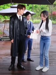 a love beyond identity chinese drama💖(telegram@linkeex)