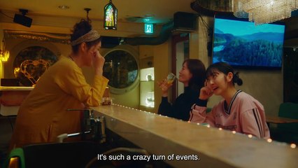 MISS TARGET S01E01 hindi dub