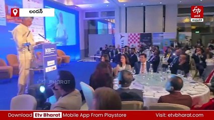 విజన్‌ ఉంటేనే ఏ రంగంలోనైనా అభివృద్ధి సాధ్యం: ముఖ్యమంత్రి చంద్రబాబు