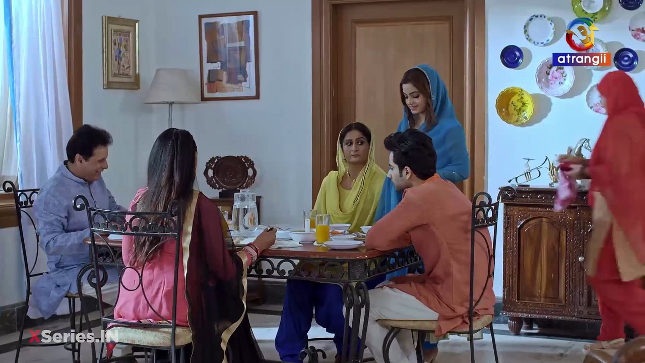 Watch Kaneez Episode 6 Web Series » UncutMaza