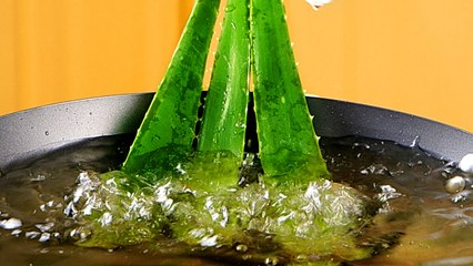 Healthy And Exotic Recipes From Around The World