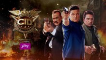 CID S02E84