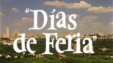 Días de feria 1960 HD 1080 Completa José Luis López Vázquez, Tony Leblanc