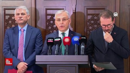 2026 yılı hac kuraları bugün çekilecek