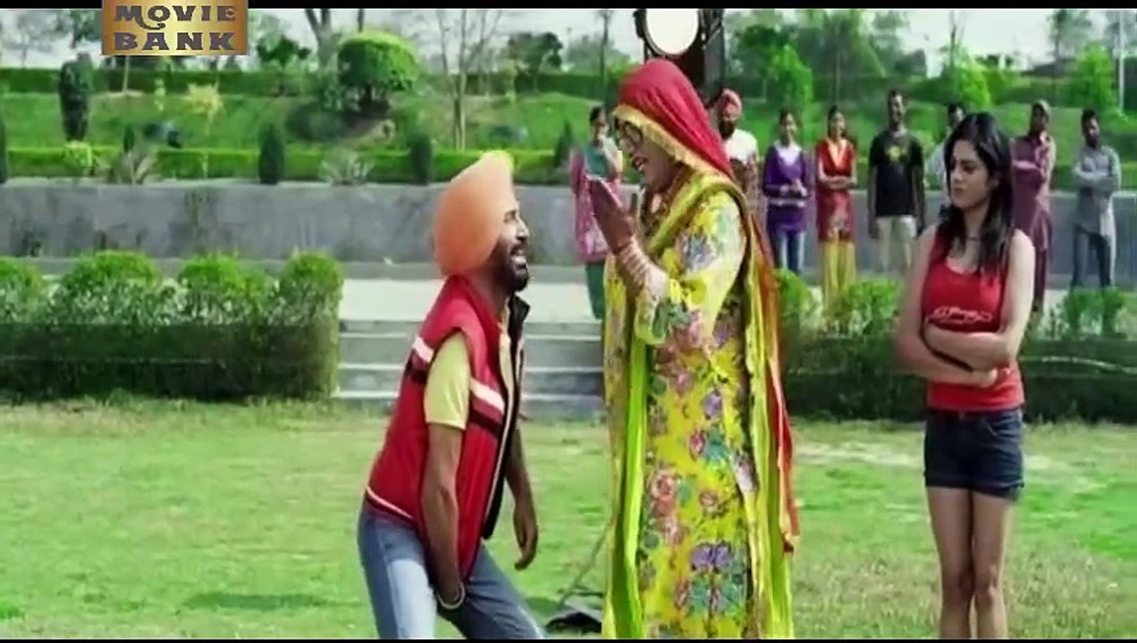Jugaadi Dot Com (2015) Punjabi Full Movie HD Online