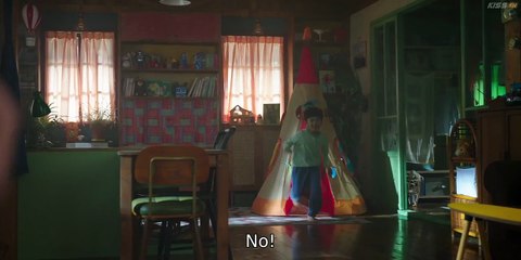 Ms. Incognito Episode 12 Engsub