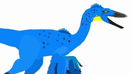 don't touch yutyrannus thermostat