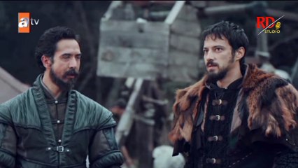 Kuruluş Orhan Urdu Dubbed Trailer | Epic Saga of Orhan Ghazi 🇹🇷