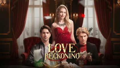 Engsub Love Reckoning - Full