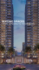 New Flats in Noida | Modern Apartments | The Perfect Space for Urban Living