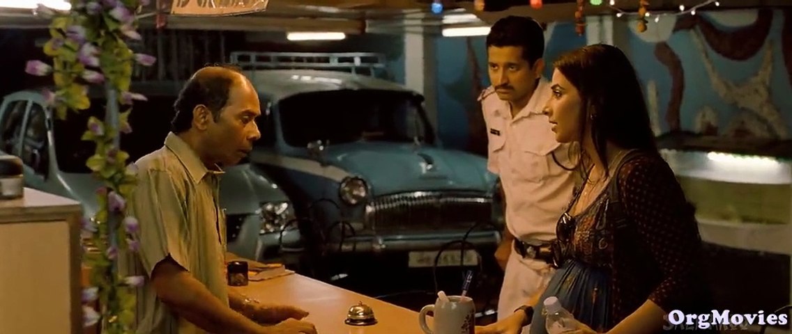 Kahaani 2012 – Full Movie Hindi