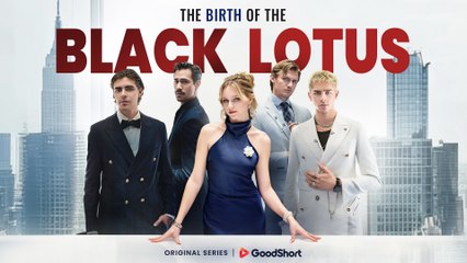 The Birth of the Black Lotus