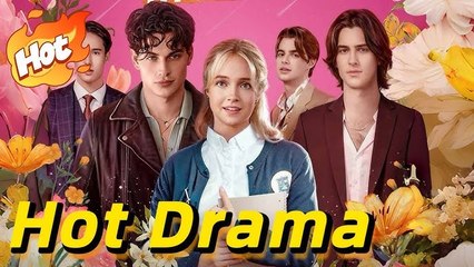 Taming My Bullies (Completed) Movie 2025