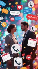 They Only Miss You When You Stop Chasing Them