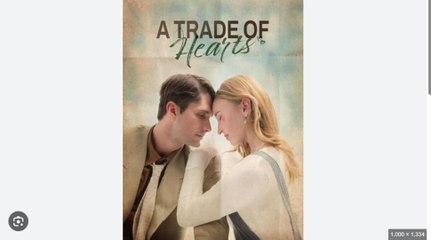 A Trade Of Hearts - Full