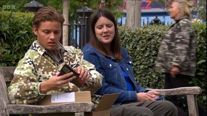 EastEnders Episode Highlights – November 5, 2025