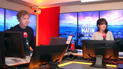 Le Cave' réveil du 05 novembre 2025