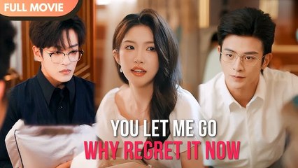 [ENG SUB] You Had Your True Love, Why Act Innocent Now- - Full #cdrama #fullepisode