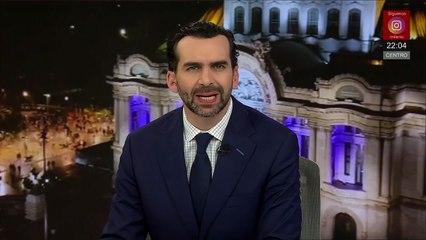 Grecia Quiroz llega a la CdMx bajo resguardo de la Guardia Nacional para reunirse con Sheinbaum