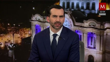 Congreso de Michoacán alista votación para nombrar a Grecia Quiroz como alcaldesa sustituta