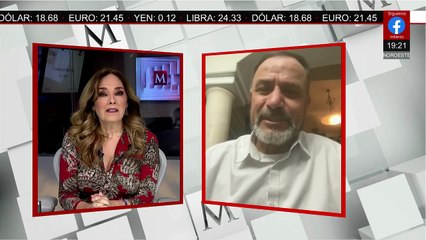"Si no cambia algo en el sistema de justicia nos va a ir muy mal como país": Adrián LeBarón