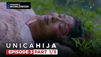 Unica Hija: The dying daughter fights for her life! (Episode 3 - Part 1/3)