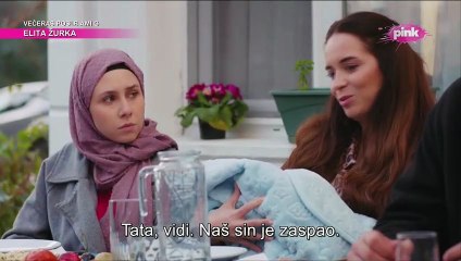 SERIJA   KLOPKA 188 EPIZODA