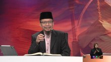 Episod 1063 My #QuranTime 2.0 Isnin 10 November 2025 Surah Maryam (19: 5-8) Halaman 305