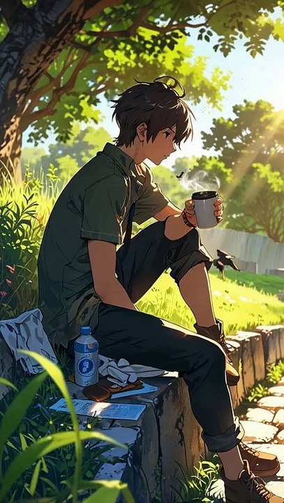Sunlit Breeze Sip