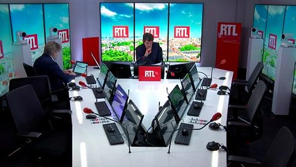 Info RTL : une dizaine de narcotrafiquants marseillais ont pris le pouvoir dans une cité en Belgique