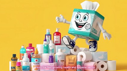 Kimberly-Clark Acquires Kenvue $48.7B Deal | Biggest Consumer Health Merger 2025