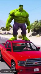 Daddu Hulk And Angry Hulk Fight Against Red & Blue Hulk😱###viral  271  motupatlu#cartoonforkids  kids#chil  cartoonfunnyvideos#cartoonmovieclips  2.7K  cartoonforchildern#cartoonvideos  cartoonvideos#cartoonnetwork  cartoonnetwork#usa usa