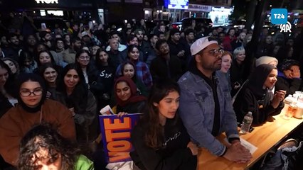 New York Belediye Başkanlığı seçimini Müslüman ve sosyalist aday Zohran Mamdani kazandı!