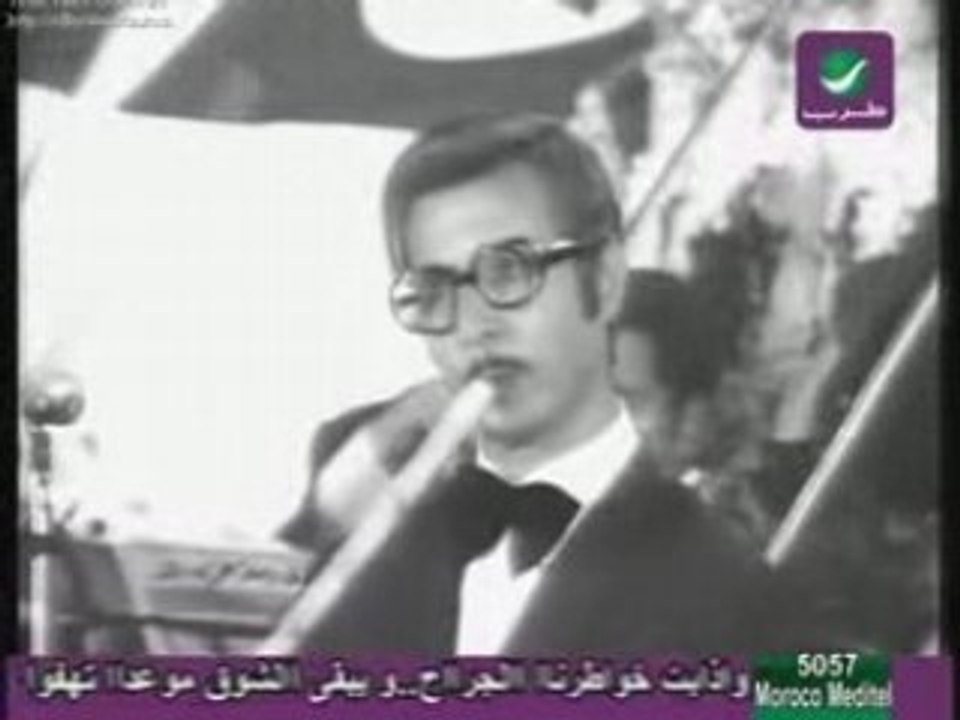 Abdelhalim hafez - ay dam3et hozn2