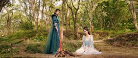 Twin Fates – Shuang Sheng Qi (2025) Episode 5 | Chinese subbed EN