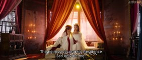 Twin Fates – Shuang Sheng Qi (2025) Episode 4 | Chinese subbed EN
