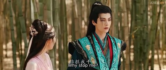 Twin Fates – Shuang Sheng Qi (2025) Episode 3 | Chinese subbed EN