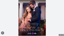 Roses Thorn And Throne