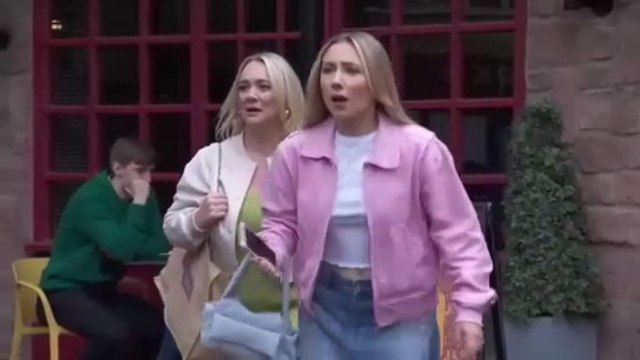 Hollyoaks Global Ep6629 - Will Tom Take Peri Back? | Hollyoaks Global Ep6629 - Monday 13th October 2025