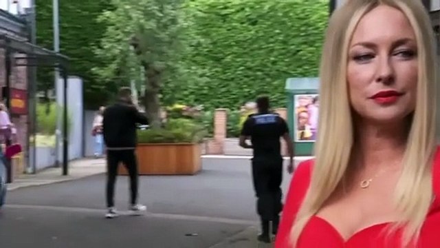 Hollyoaks Global Ep6627 - Robbie is Another Victim of Jez | Hollyoaks Global Ep6627 - Tuesday 7th October 2025