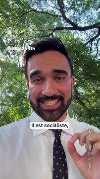 Qui est Zohran Mamdani, premier maire musulman et socialiste revendiqué, élu à New York ?