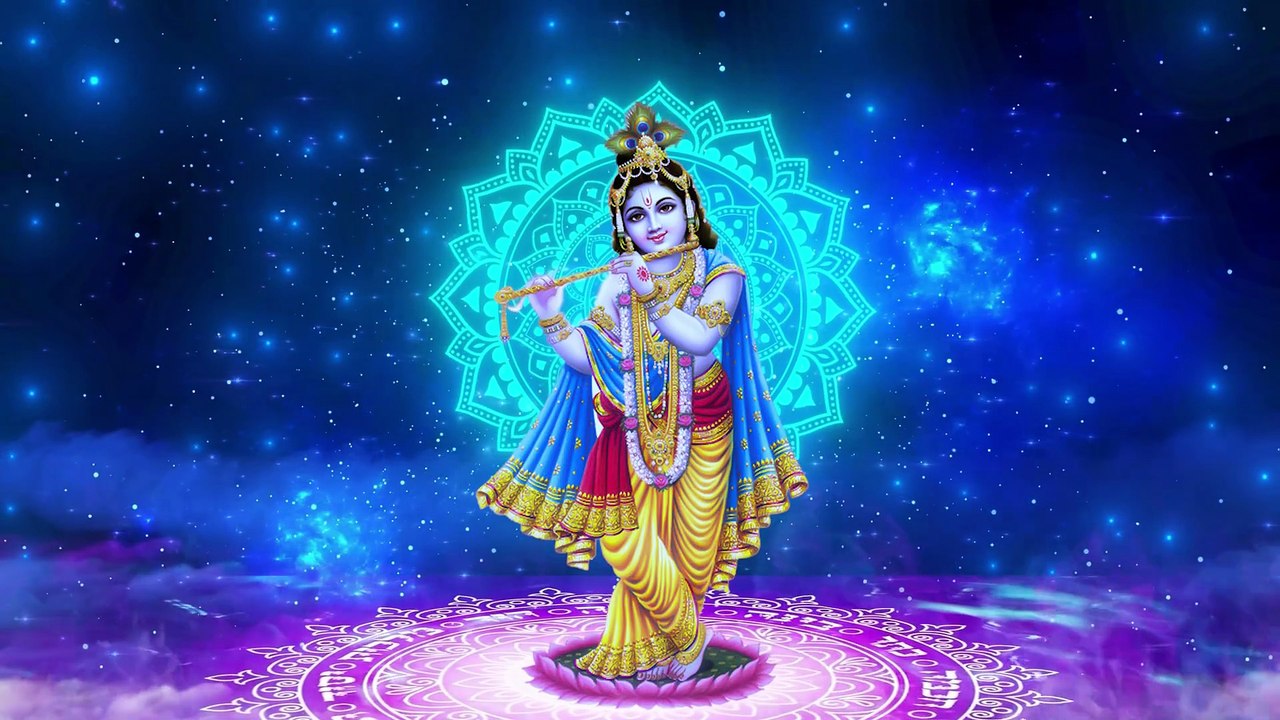 SriKrishna