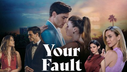 It’s all your fault