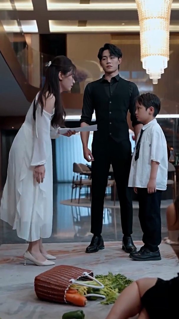 Last Divorce, New Life Part 1 English Sub