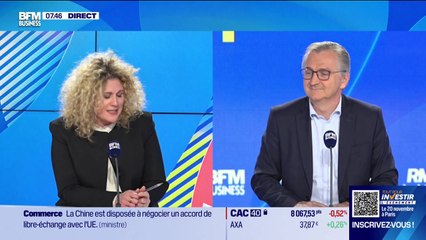 Le Grand entretien : Emeis, trois ans après "les fossoyeurs" - 05/11